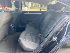 Volkswagen Magotan 280TSI DSG Advance - фото 5