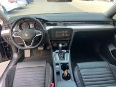 Volkswagen Magotan 280TSI DSG Advance - фото 6