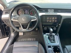 Volkswagen Magotan 280TSI DSG Advance - фото 7