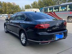 Volkswagen Magotan 280TSI DSG Advance - фото 8
