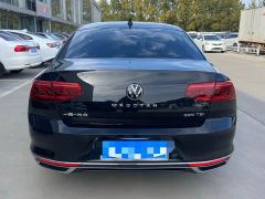 Volkswagen Magotan 280TSI DSG Advance - фото 9