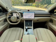 AITO M7 1.5T Intelligent Driving AWD Ultra 5-Seater - фото 11