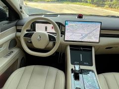 AITO M7 1.5T Intelligent Driving AWD Ultra 5-Seater - фото 12