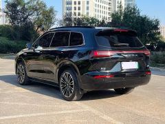 AITO M7 1.5T Intelligent Driving AWD Ultra 5-Seater - фото 4