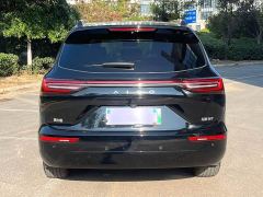 AITO M7 1.5T Intelligent Driving AWD Ultra 5-Seater - фото 5