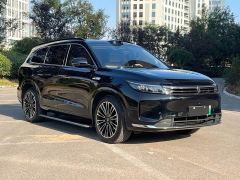 AITO M7 1.5T Intelligent Driving AWD Ultra 5-Seater - фото 8