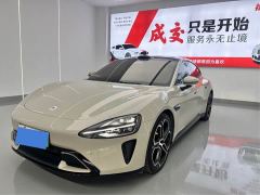 Xiaomi SU7 Quad Motor Ultra-Long Range Advanced Autonomous Driving Max - ფოტო 1