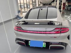 Xiaomi SU7 Quad Motor Ultra-Long Range Advanced Autonomous Driving Max - ფოტო 13