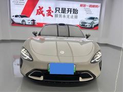 Xiaomi SU7 Quad Motor Ultra-Long Range Advanced Autonomous Driving Max - ფოტო 2