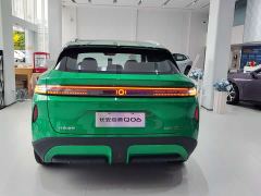 Changan Qiyuan Q06 700 Zhizun Edition - ფოტო 14