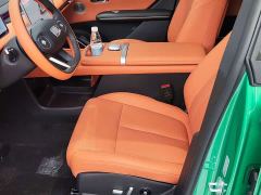 Changan Qiyuan Q06 700 Zhizun Edition - ფოტო 6