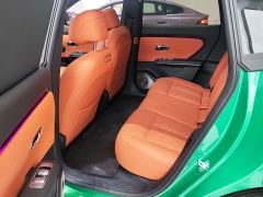 Changan Qiyuan Q06 700 Zhizun Edition - ფოტო 8