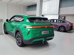 Changan Qiyuan Q06 700 Zhizun Edition - ფოტო 9