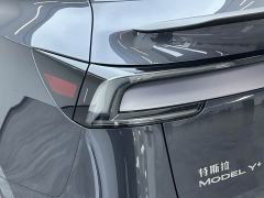 Tesla Model Y Long Range All-Wheel Drive Launch Edition - фото 12