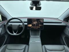 Tesla Model Y Long Range All-Wheel Drive Launch Edition - фото 14