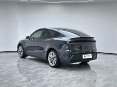 Tesla Model Y Long Range All-Wheel Drive Launch Edition - фото 3
