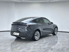 Tesla Model Y Long Range All-Wheel Drive Launch Edition - фото 4