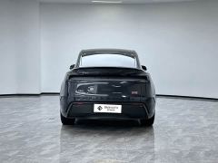 Tesla Model Y Long Range All-Wheel Drive Launch Edition - фото 6