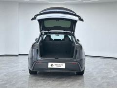 Tesla Model Y Long Range All-Wheel Drive Launch Edition - фото 7