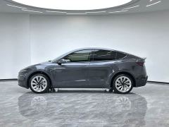 Tesla Model Y Long Range All-Wheel Drive Launch Edition - фото 8