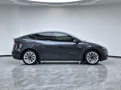 Tesla Model Y Long Range All-Wheel Drive Launch Edition - фото 9