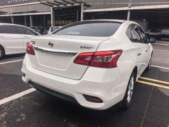 Nissan Sylphy Classic 1.6XL CVT Luxury - ფოტო 10