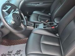 Nissan Sylphy Classic 1.6XL CVT Luxury - ფოტო 2
