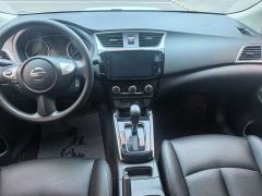 Nissan Sylphy Classic 1.6XL CVT Luxury - ფოტო 3