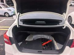 Nissan Sylphy Classic 1.6XL CVT Luxury - ფოტო 4