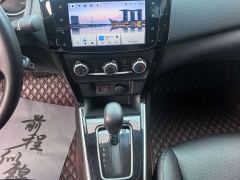 Nissan Sylphy Classic 1.6XL CVT Luxury - ფოტო 5