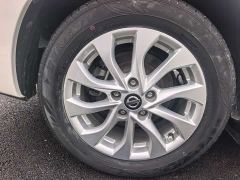 Nissan Sylphy Classic 1.6XL CVT Luxury - ფოტო 7