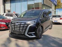 Denza D9 DM-i 970 AWD Flagship - ფოტო 1