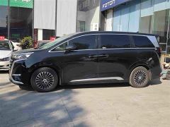 Denza D9 DM-i 970 AWD Flagship - ფოტო 3