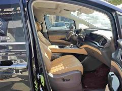 Denza D9 DM-i 970 AWD Flagship - ფოტო 4