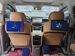 Denza D9 DM-i 970 AWD Flagship - ფოტო 7