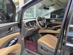 Denza D9 DM-i 970 AWD Flagship - ფოტო 8