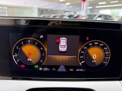 Volkswagen Lingdu L 280TSI DSG Spicy Edition - photo 11