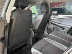 Volkswagen Lingdu L 280TSI DSG Spicy Edition - photo 12