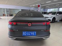 Volkswagen Lingdu L 280TSI DSG Spicy Edition - photo 16