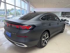 Volkswagen Lingdu L 280TSI DSG Spicy Edition - photo 17