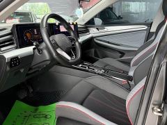 Volkswagen Lingdu L 280TSI DSG Spicy Edition - photo 7