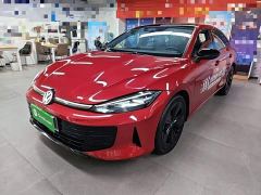 Volkswagen Lingdu L GTS 380TSI Lingfeng Million Anniversary Edition - photo 1