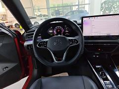 Volkswagen Lingdu L GTS 380TSI Lingfeng Million Anniversary Edition - photo 10