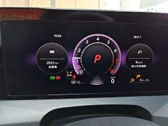 Volkswagen Lingdu L GTS 380TSI Lingfeng Million Anniversary Edition - photo 11