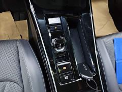 Volkswagen Lingdu L GTS 380TSI Lingfeng Million Anniversary Edition - photo 13