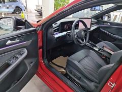 Volkswagen Lingdu L GTS 380TSI Lingfeng Million Anniversary Edition - photo 15