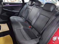 Volkswagen Lingdu L GTS 380TSI Lingfeng Million Anniversary Edition - photo 16