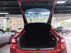 Volkswagen Lingdu L GTS 380TSI Lingfeng Million Anniversary Edition - photo 18