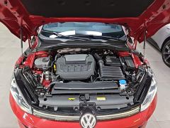 Volkswagen Lingdu L GTS 380TSI Lingfeng Million Anniversary Edition - photo 19