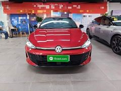 Volkswagen Lingdu L GTS 380TSI Lingfeng Million Anniversary Edition - photo 2